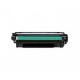 Toner compatibile Nero HP Laserjet CE250X 10.500 copie al 5%