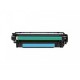 Toner compatibile Ciano HP Laserjet CE251A 7.000 copie al 5%