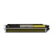Toner compatibile Giallo HP Laserjet CE312A 1.000 cp al 5%