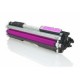 Toner compatibile Magenta HP Laserjet CE313A 1.000 cp al 5%