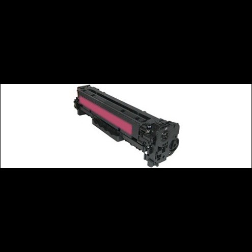 Toner compatibile Magenta HP Laserjet CF213A 1.800 cp al 5%