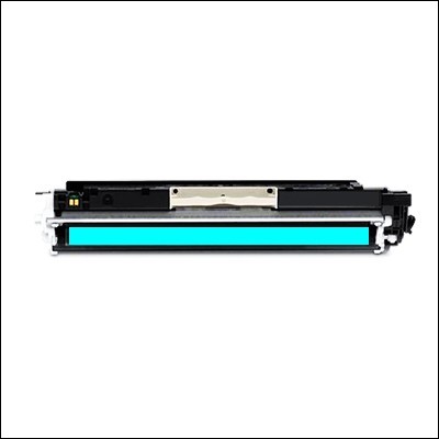Toner compatibile Ciano HP Laserjet Q2681A 6.000 cp al 5%