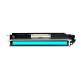 Toner compatibile Ciano HP Laserjet Q2681A 6.000 cp al 5%