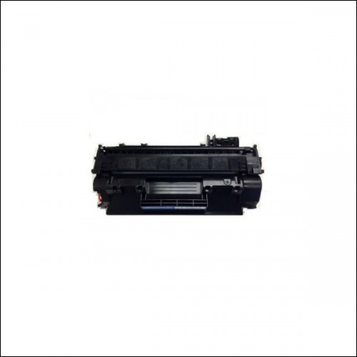 Toner compatibile HP Laserjet CF280A 2.700 copie al 5%