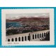 Palermo - panorama - VG 1954 acquerellata