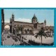 Palermo - la cattedrale - VG 1956  acquerellata