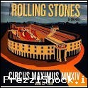 ROLLING STONES-CIRCUS MAXIMUS 2014-BOX 2 CD