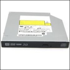 ACER ASPIRE 5920 - 5920G - Masterizzatore DVD-RW Lettore BLU