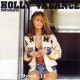 vendo cd album holly valance footprints come nuovo poco usat