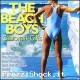 vendo cd album the beach boys california girls