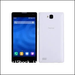 Huawei Honor 3C 4G 5 Kirin910 Quad Core 2GB 16GB