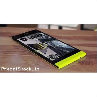 NIBIRU H1 CELLULARE ANDROID LCD 5,0" FULLHD 2GB RAM 16GB ROM