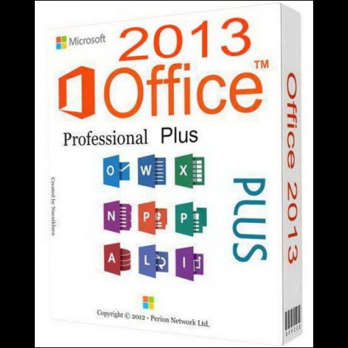 Office Pro Plus 2013 Product Key (originale e genuina)