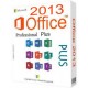 Office Pro Plus 2013 Product Key (originale e genuina)