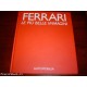 Ferrari le pi belle immagini