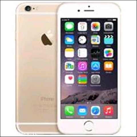 APPLE iPhone 6 PLUS 16GB ITALIA GOLD