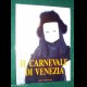 IL CARNEVALE DI VENEZIA - Turismo Veneto Ed. 1992