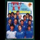 TV RADIOCORRIERE - Mondiale Calcio Italia 1990 + miniposter