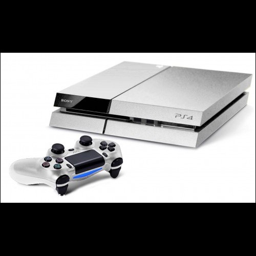 Sony PlayStation 4 NUOVA Bianca, Miglior prezzo garantito