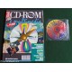CD-ROM e multimedia - N. 6 - Giugno 1996 + 1 CD-ROM