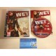 WET - PS3 USATO