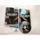 CALL OF DUTY BLACK OPS - WII USATO