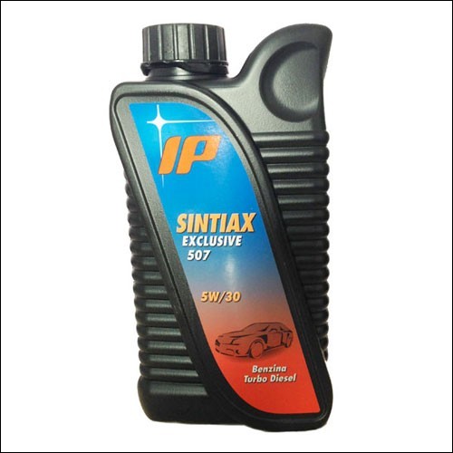 1 litro olio motore lubrificante IP 5w30 SINTIAX EXCLUSIVE