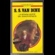 I classici del giallo Mondadori 561 - Van Dine - la strana m