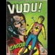 Fumetto Zagor n. 144  "Vudu!" pubblicato in Marzo 1973.