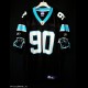 Maglia NFL Carolina Panthers XL