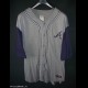 Camicia da Baseball Atlanta