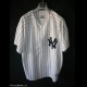 Camicia da Baseball Majestic New York