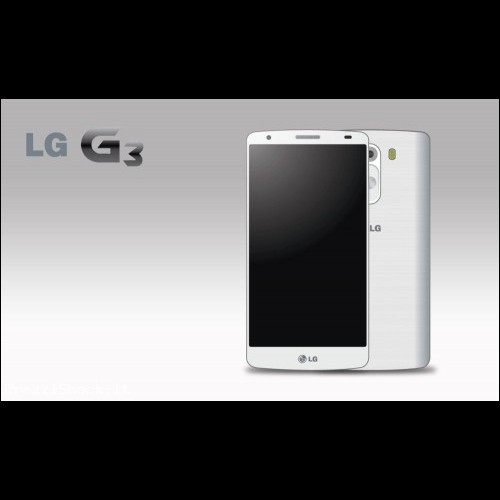 CELLULARE SMARTPHONE LG G3 D850 32GB 4G LTE DISPLAY FULL HD
