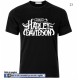Tshirt personalizzata Harley Davidson