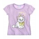 Disney neonata Marie t-.shirt varie taglie nuova etichettata