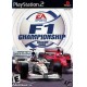 F1 Championship videogioco usato playstation 2