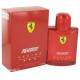 Ferrari Scuderia Racing Red Uomo 125ml Eau De Toilette Spray