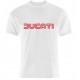 T-shirt maglietta Ducati -Vari colori e taglie