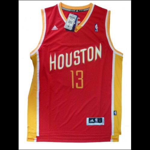 Maglia canotta NBA - James Harden Houston Rockets - Taglia L