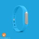Original Xiaomi Mi - Band Smartband bracelet / azure