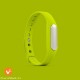 Original Xiaomi Mi - Band Smartband bracelet / green