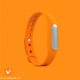 Original Xiaomi Mi - Band Smartband bracelet / Orange