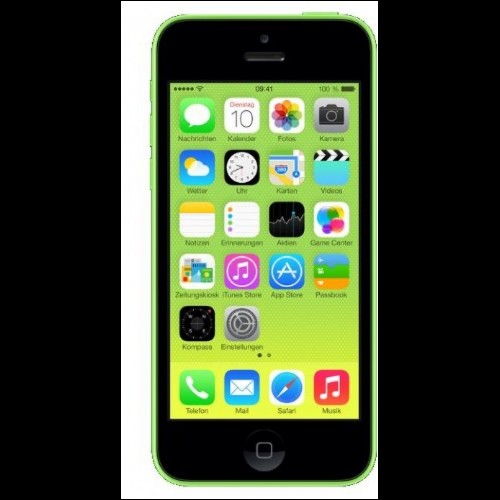 iPhone5c sbloccato originale di Apple iPhone 5C 16GB / 32GB 
