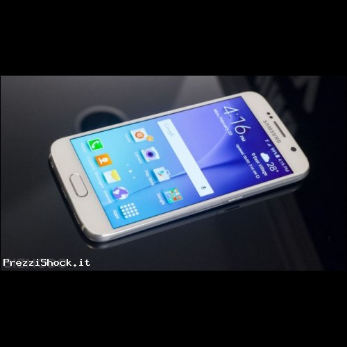 Samsung Galaxy S6 Quad Core Offerta Giugno!