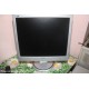 Monitor a schermo piatto LCD PHILIPS 170s da 17" 100%FUNZ