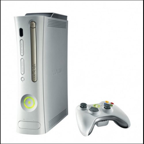 Xbox360 con problema non funzionante led rossi Xbox-360