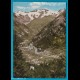 Gressoney - Panorama - non VG acquerellata