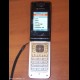 CELLULARE GSM TRI-BAND SHARP 770 SH USATO MA FUNZIONANTE OK