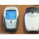 CELLULARE GSM TRIBAND NOKIA 6600 USATO PERFETTAMENTE FUNZION