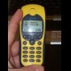 CELLULARE GSM SIEMENS M35 USATO MA PERFETTAMENTE FUNZIONANTE